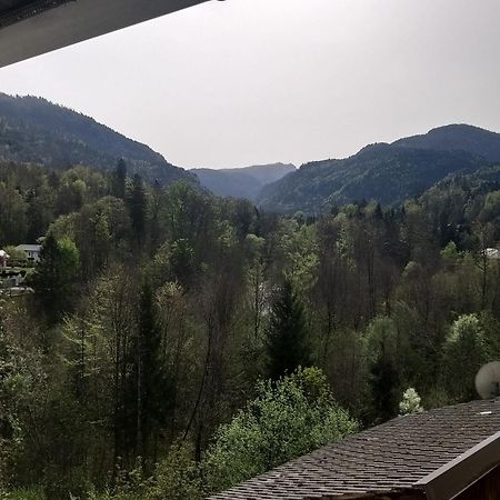 Chill&Sleep Bad Ischl Apartment Exterior photo