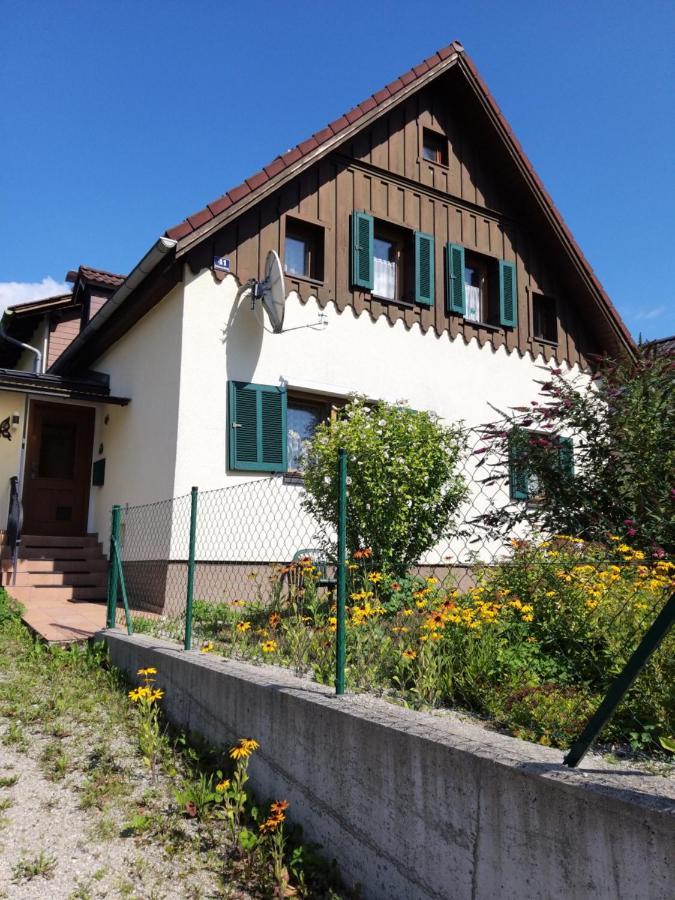 Chill&Sleep Bad Ischl Apartment Exterior photo
