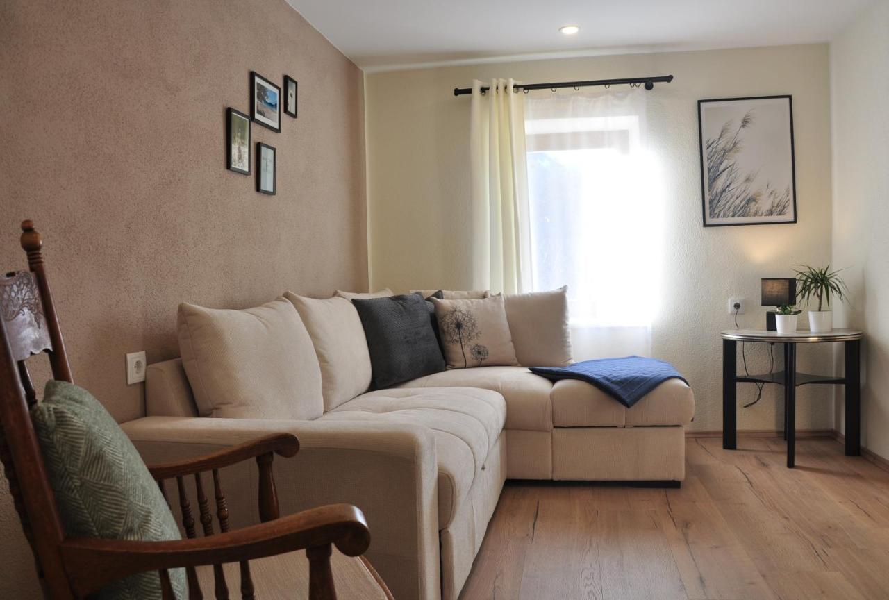 Chill&Sleep Bad Ischl Apartment Exterior photo
