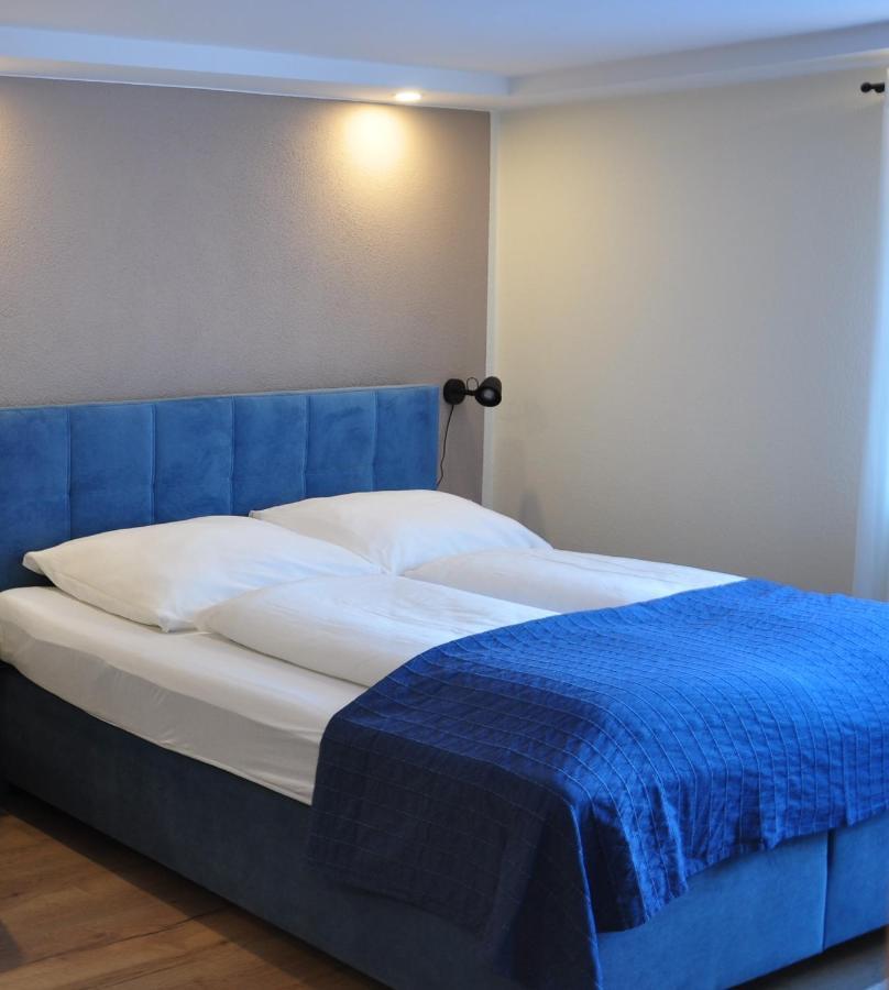 Chill&Sleep Bad Ischl Apartment Exterior photo