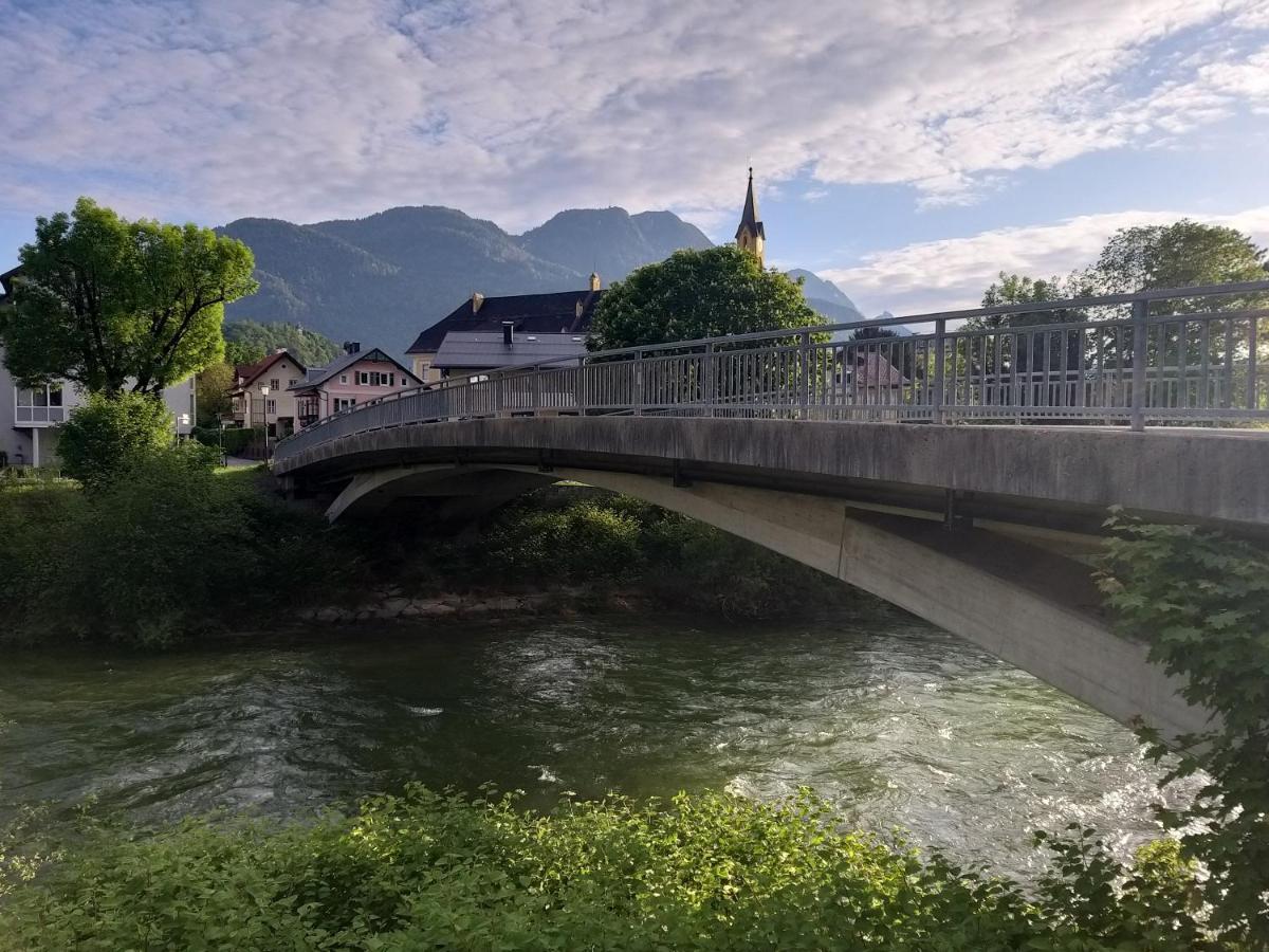 Chill&Sleep Bad Ischl Apartment Exterior photo