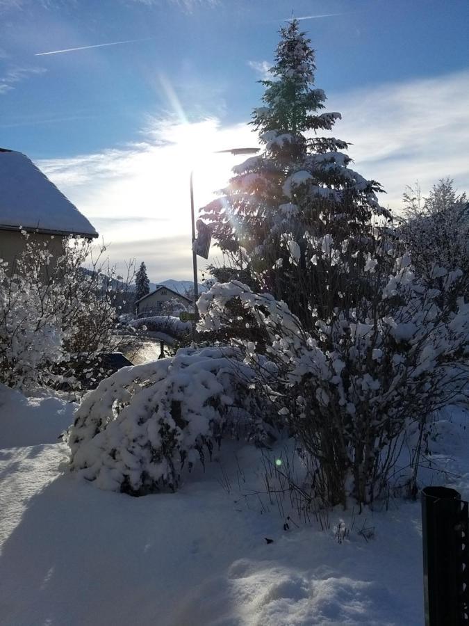 Chill&Sleep Bad Ischl Apartment Exterior photo
