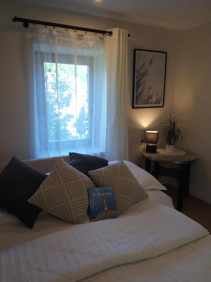 Chill&Sleep Bad Ischl Apartment Exterior photo