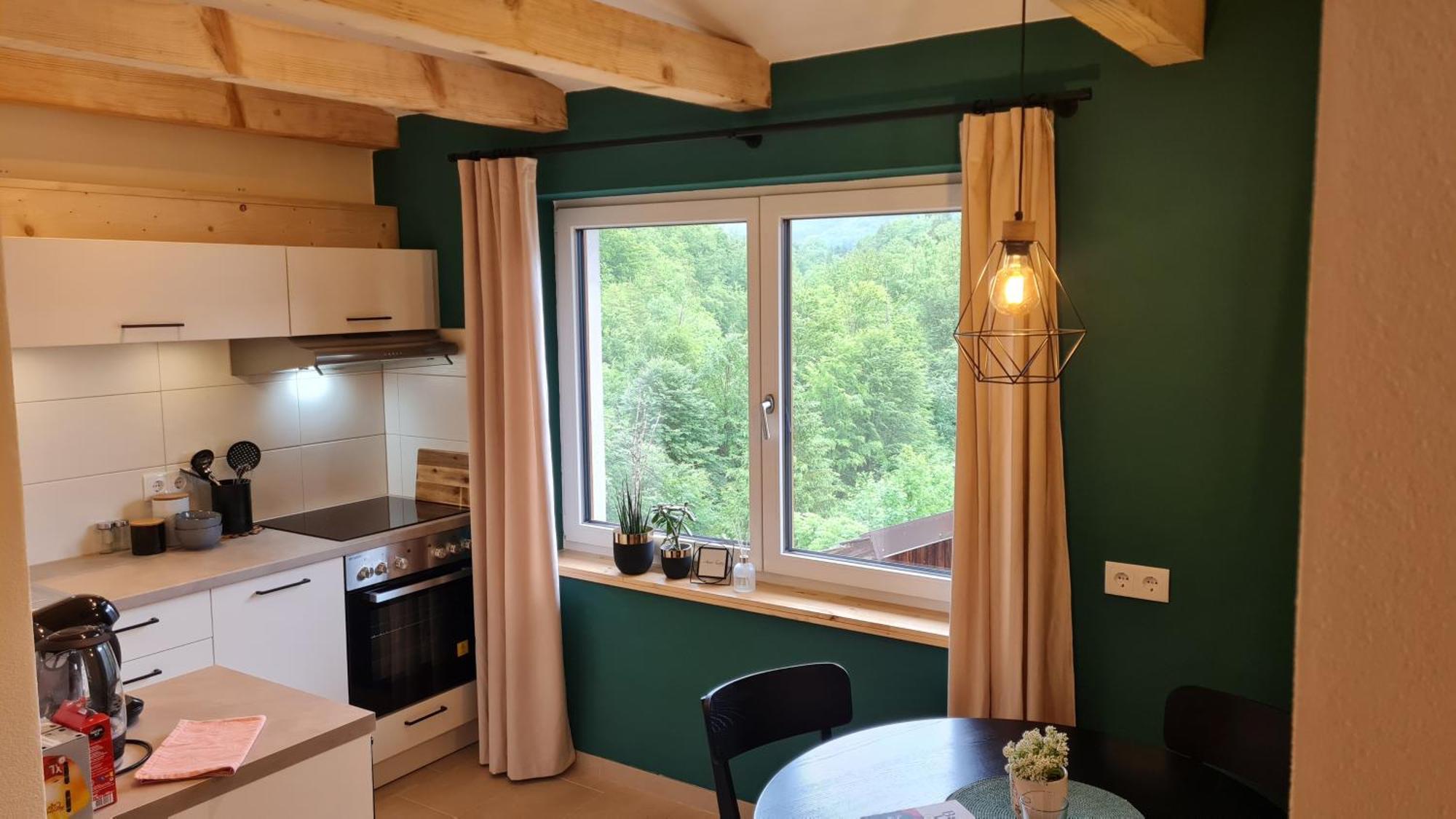 Chill&Sleep Bad Ischl Apartment Exterior photo
