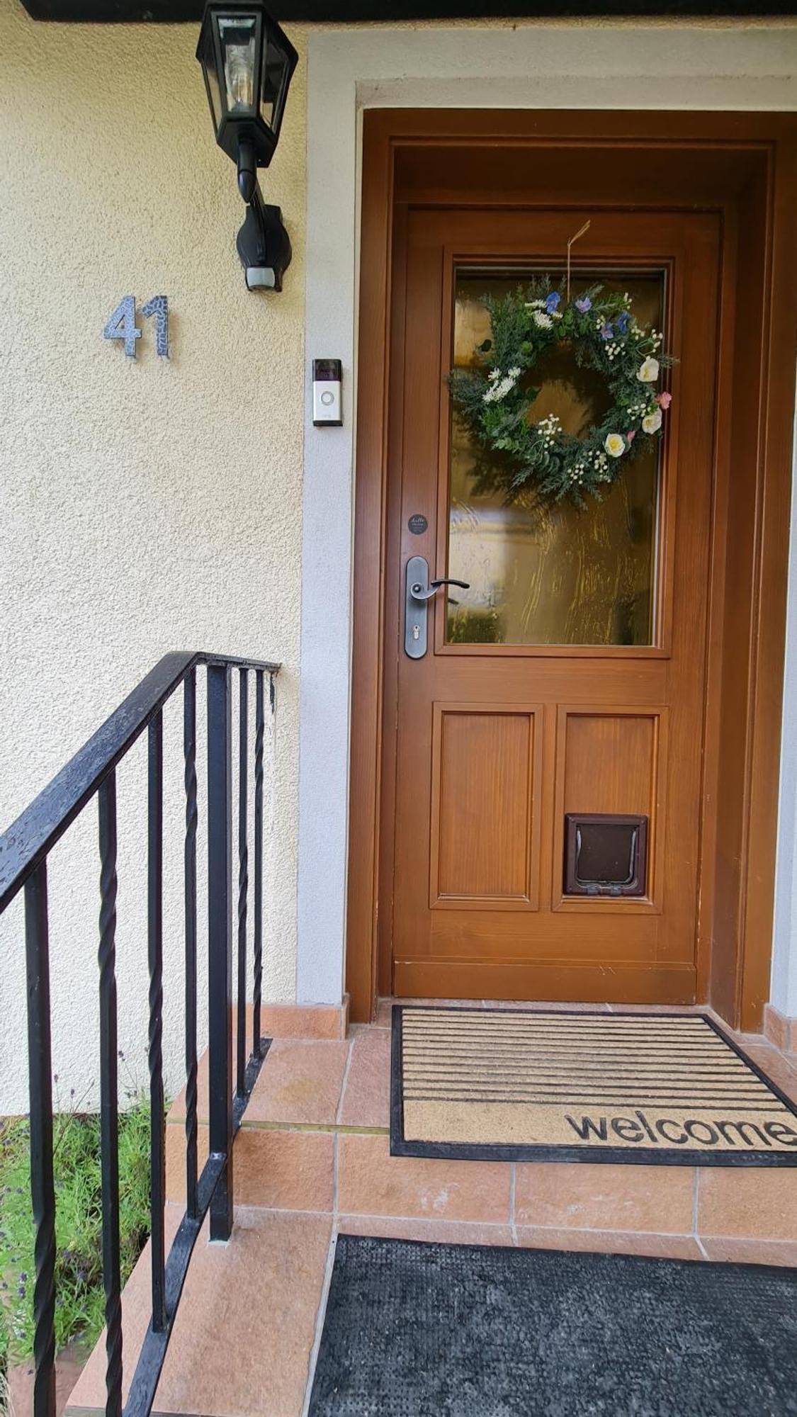 Chill&Sleep Bad Ischl Apartment Exterior photo