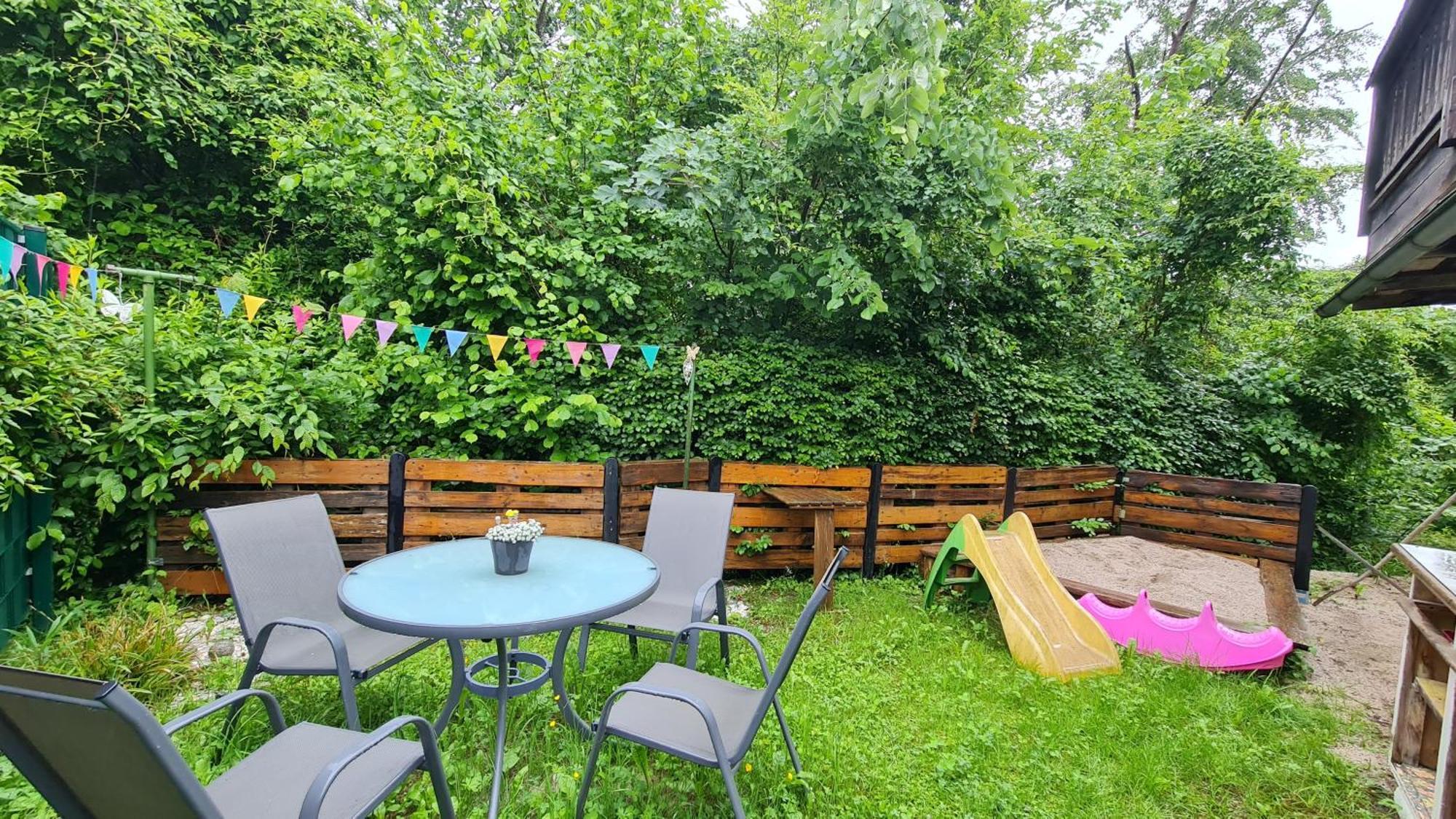 Chill&Sleep Bad Ischl Apartment Exterior photo