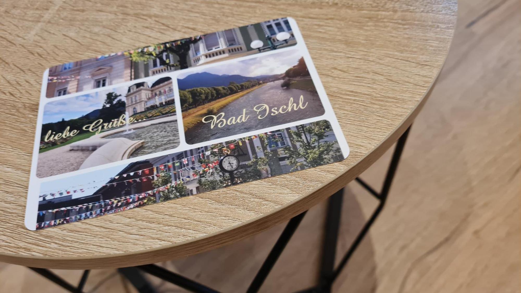 Chill&Sleep Bad Ischl Apartment Exterior photo